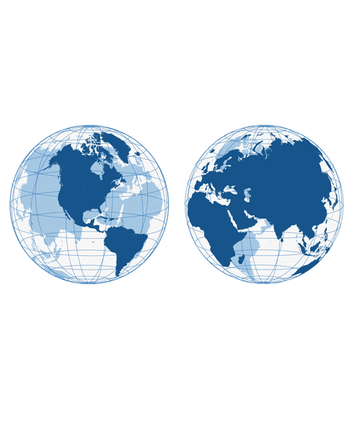 World Globe 